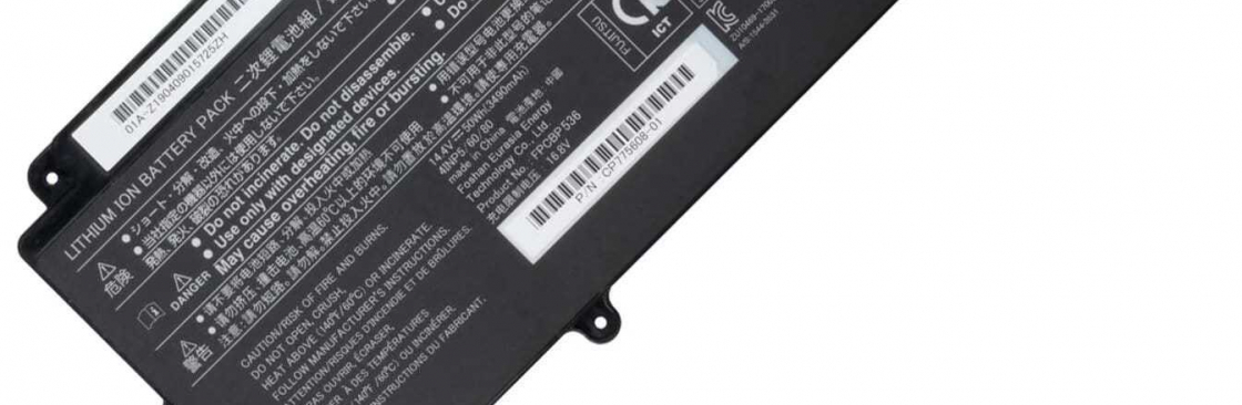 batteryprojp batteryprohp Cover Image