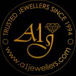 A1J jewellers Profile Picture