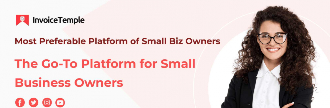 Invoice Temple Cover Image