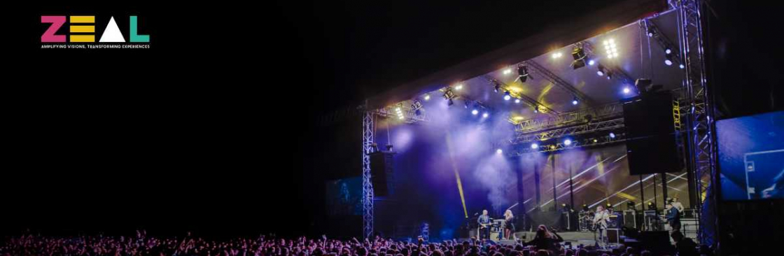 Zeal Integrated Cover Image