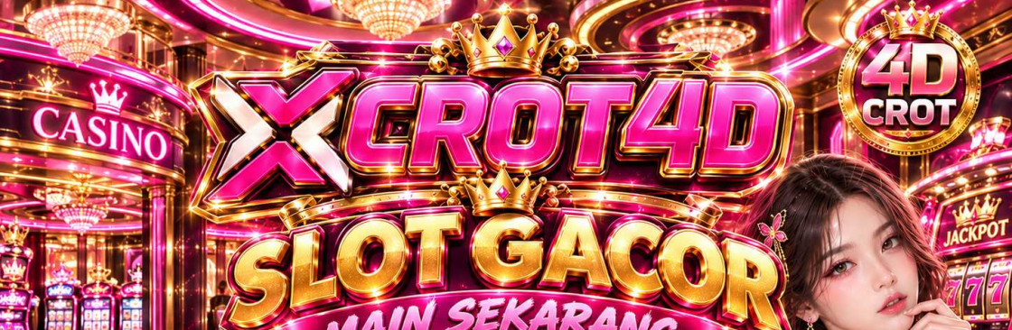 CROT4D Cover Image
