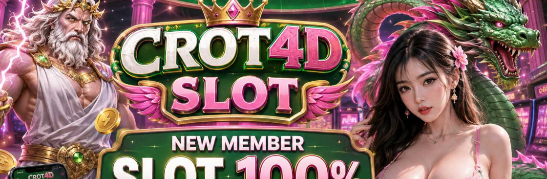 CROT4D SLOT Cover Image